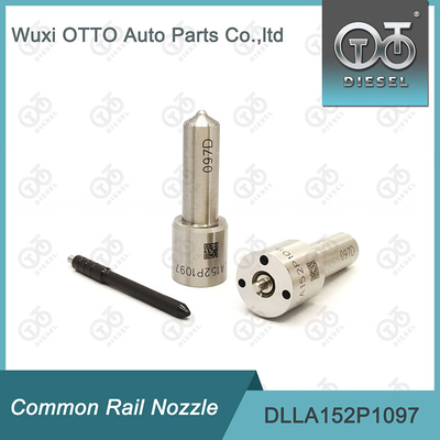 Bec commun de rail de DLLA152P1097 DENSO pour 095000-551# /4135/4152 8-98030550-4 etc.