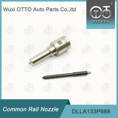 Bec commun de rail de DLLA133P888 Denso pour des injecteurs 095000-6460