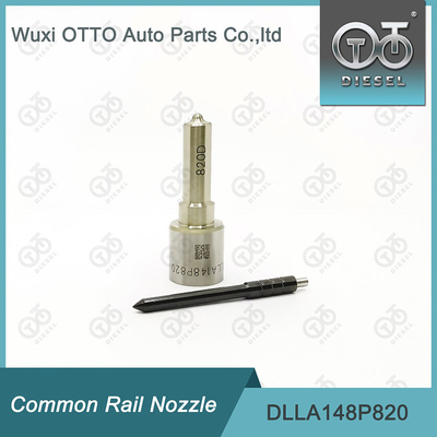 Bec de DLLA148P820 Denso pour des injecteurs 095000-5160 RE524362/RE518725