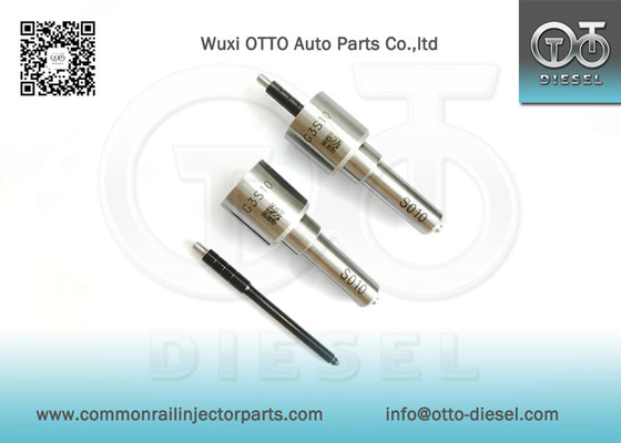 Bec commun de rail de G3S10 Denso pour des injecteurs Nissan 295050-0300 16600-5X00A