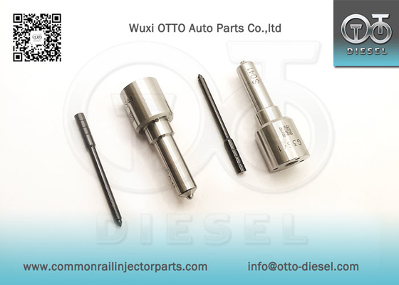 Bec commun de rail de G3S41 293400-0410 DENSO pour les injecteurs 295050-076#/000# 23670-E080/E9250/E9260