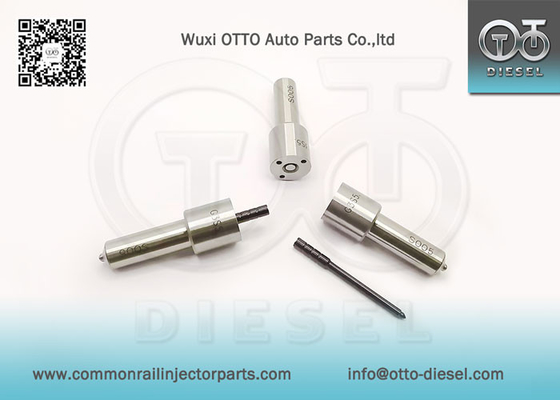 Bec commun de rail de G3S5/293400-0050 DENSO pour des injecteurs 295050-0152/7153/8-97622719-2