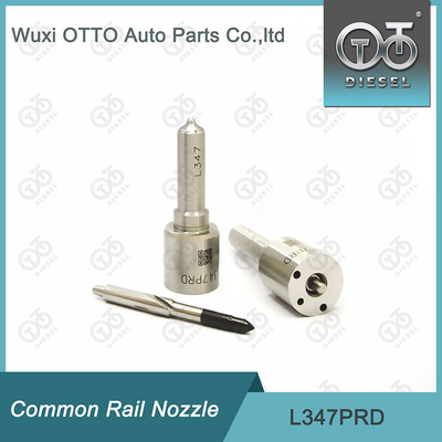 Injecteurs R00001D/28307309 de L347PRD Delphi Common Rail Nozzle For