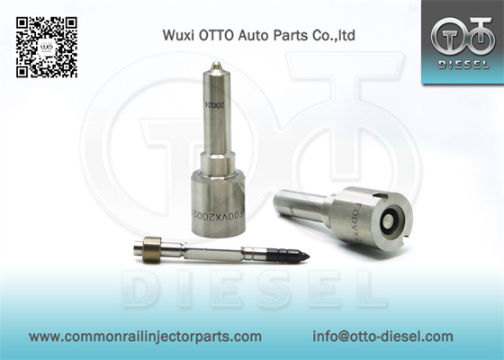 Bec piézo-électrique de F00VX20024 Bosch pour l'injecteur commun 0445115049/067 0986435402/68042029AA 15062058F de rail