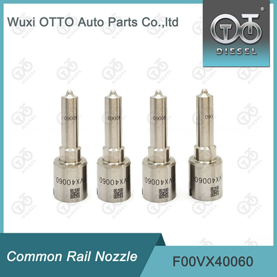 Injecteur piézo-électrique 0445117015/016/023/024/040/043 etc. de bec de F00VX40060 Bosch