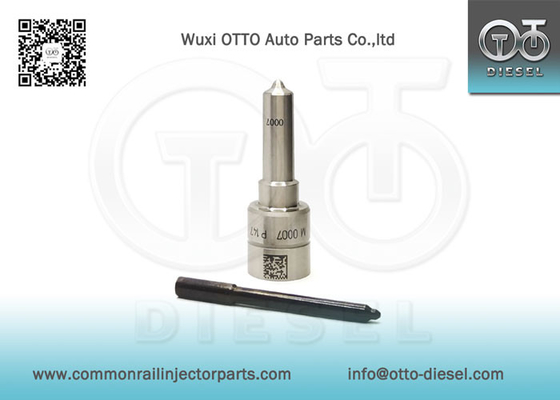 M0007P147 Buse d'injection de rail commun Pour 5WS40087 / A2C59511606 / 16600-00Q1T