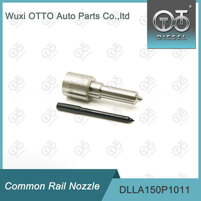 DLLA150P1011 Bosch Nozzle Common Rail Pour les injecteurs 0 445110064 / 101 / 731