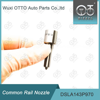 Bec diesel de DSLA143P970 Bosch pour les injecteurs communs 0445120007 de rail