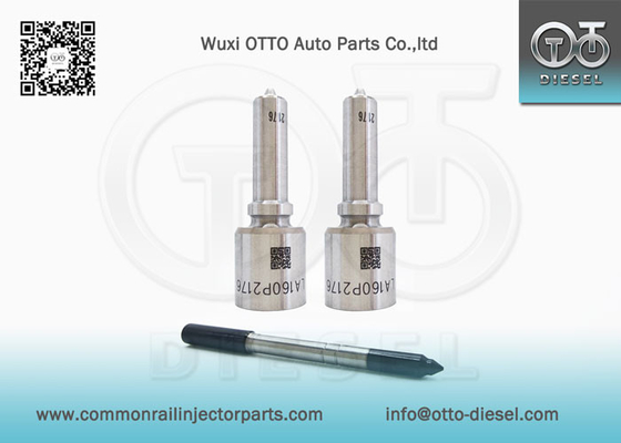 DLLA160P2176 Bosch Injector Nozzle-Φ3.5 Série pour les injecteurs à rail commun 0445110617