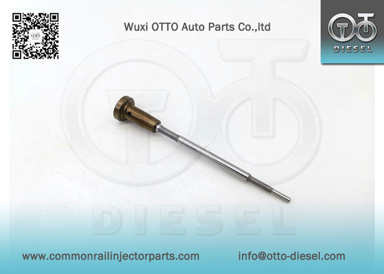 F00VC01023 /F 00V C01 023 Vanne d'injection à rail commun Pour les injecteurs 0445110081/231/336