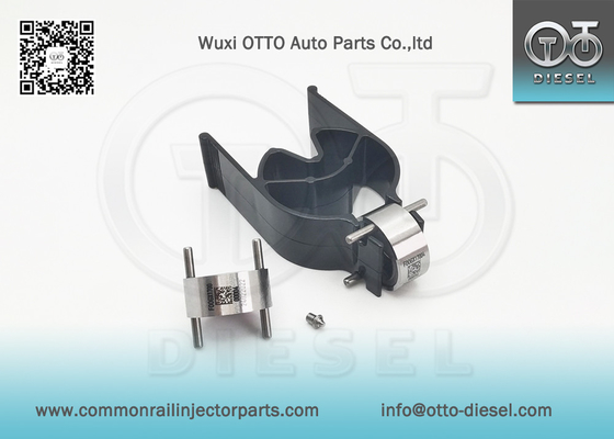 F00GX17004 Valve de commande d'injection piézo pour injecteur Bosch série 0445115