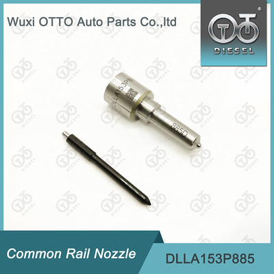 Bec commun du rail DLLA153P885/093400-8850 pour les injecteurs 095000-7060/581# 6C1Q-9K546-BC/BB