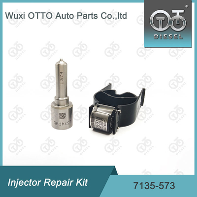 7135-573 injecteurs 28229873/33800-4A710 de Delphi Injector Repair Kit For