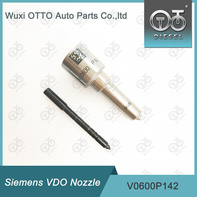 V0600P142 SIEMENS VDO Buse commune pour injecteurs 5WS40000-Z / 9636680280 / 9652173680