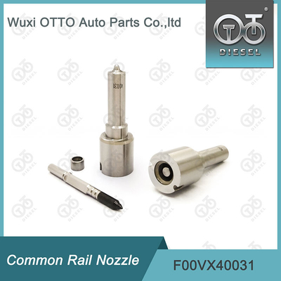 F00VX40031 Bosch Piezo Nozzle Pour le 0445116010/011 / 0986435367