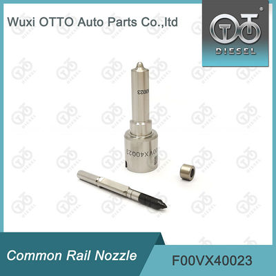 F00VX40023 Bosch Piezo Nozzle Pour le 0445115018 / 019 / 038 / 039 et ainsi de suite