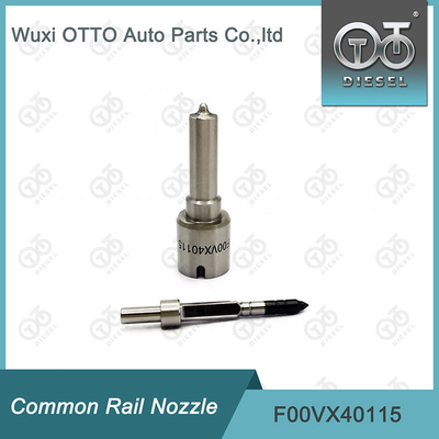 F00VX40115 Bosch Piezo Nozzle pour injecteur 0445117040 / 043