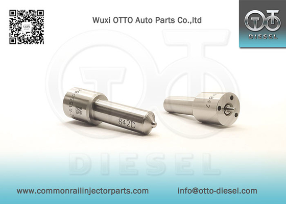 Bec commun du rail DLLA155P842 pour les injecteurs 095000-659#/527#/661# 23670-E0010/E0020/E0250