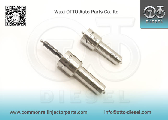 Bec commun du rail DLLA155P842 pour les injecteurs 095000-659#/527#/661# 23670-E0010/E0020/E0250