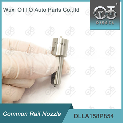 Bec commun de rail de DLLA158P854 Denso pour des injecteurs 095000-5471 8-97609788-3 8-98160061-3 8-94392058-1 etc.