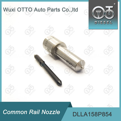 Bec commun de rail de DLLA158P854 Denso pour des injecteurs 095000-5471 8-97609788-3 8-98160061-3 8-94392058-1 etc.