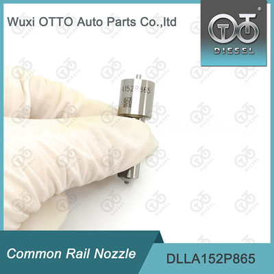 Bec commun de rail de DLLA152P865 /093400-8650 DENSO pour les injecteurs 095000-551#/4135/4152/8981/5562 etc.