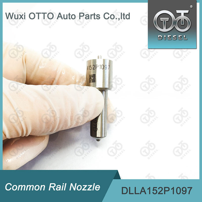 Bec commun de rail de DLLA152P1097 DENSO pour 095000-551# /4135/4152 8-98030550-4 etc.