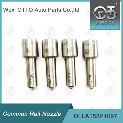 Bec commun de rail de DLLA152P1097 DENSO pour 095000-551# /4135/4152 8-98030550-4 etc.