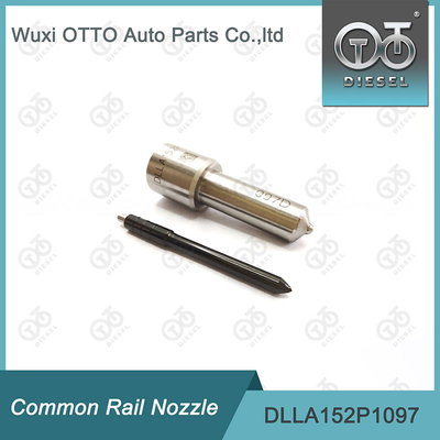 Bec commun de rail de DLLA152P1097 DENSO pour 095000-551# /4135/4152 8-98030550-4 etc.