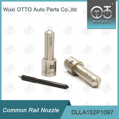 Bec commun de rail de DLLA152P1097 DENSO pour 095000-551# /4135/4152 8-98030550-4 etc.