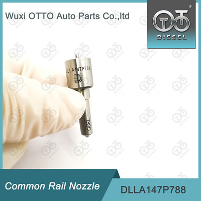 Bec commun de rail de DLLA147P788 Denso pour l'injecteur 095000-077#/094# 23670-30030/30035/30036