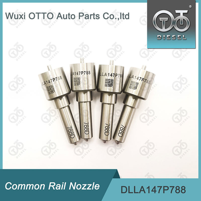 Bec commun de rail de DLLA147P788 Denso pour l'injecteur 095000-077#/094# 23670-30030/30035/30036