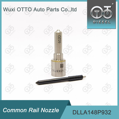 Bec commun de rail de DLLA148P932 Denso pour les injecteurs 095000-624# 16600-VM00 ABCD 16600-MB40# etc.