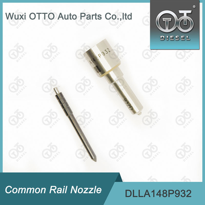 Bec commun de rail de DLLA148P932 Denso pour les injecteurs 095000-624# 16600-VM00 ABCD 16600-MB40# etc.