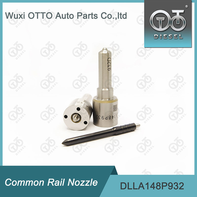 Bec commun de rail de DLLA148P932 Denso pour les injecteurs 095000-624# 16600-VM00 ABCD 16600-MB40# etc.