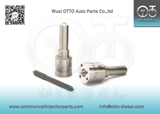Bec commun du rail DLLA150P866 pour 095000-555#/831# 33800-4570#