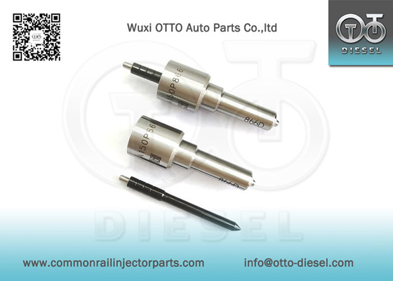 Bec commun du rail DLLA150P866 pour 095000-555#/831# 33800-4570#