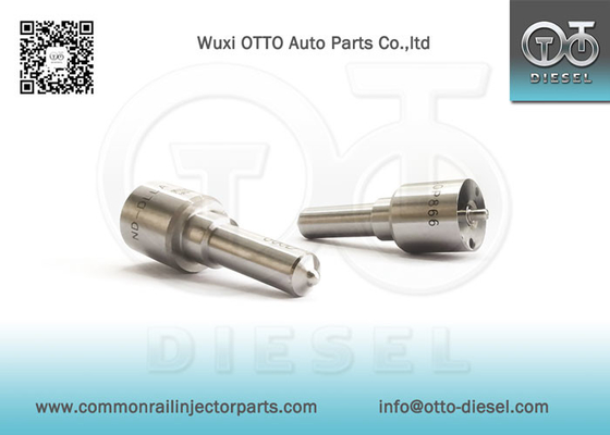 Bec commun du rail DLLA150P866 pour 095000-555#/831# 33800-4570#