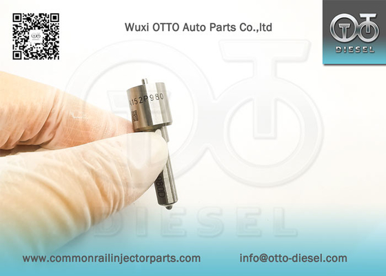 Bec commun de rail de DLLA152P980 DENSO pour les injecteurs 095000-610#/698# 8-98011604-#/8-98055862-#
