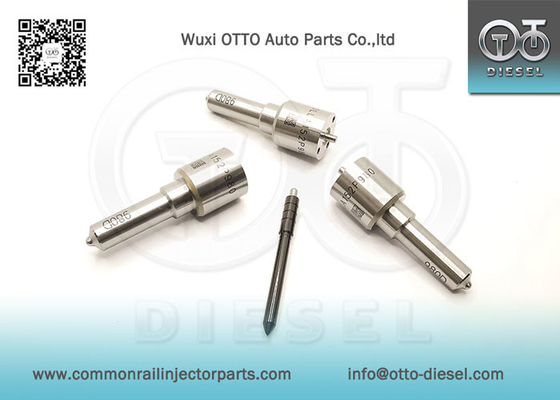 Bec commun de rail de DLLA152P980 DENSO pour les injecteurs 095000-610#/698# 8-98011604-#/8-98055862-#