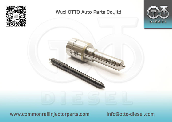 Bec commun de rail de DLLA152P980 DENSO pour les injecteurs 095000-610#/698# 8-98011604-#/8-98055862-#