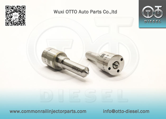 Bec commun de rail de DLLA152P980 DENSO pour les injecteurs 095000-610#/698# 8-98011604-#/8-98055862-#