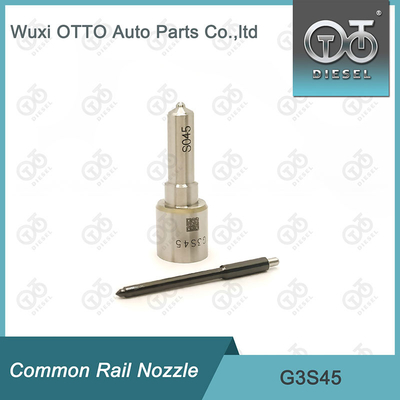 G3S45 Buse à rail commun dense pour injecteurs 295050-0890 1465A367