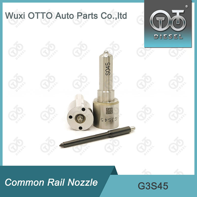 G3S45 Buse à rail commun dense pour injecteurs 295050-0890 1465A367