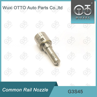 G3S45 Buse à rail commun dense pour injecteurs 295050-0890 1465A367