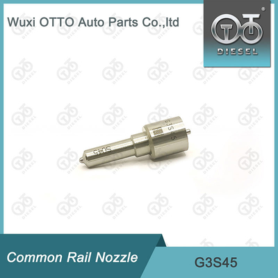 G3S45 Buse à rail commun dense pour injecteurs 295050-0890 1465A367