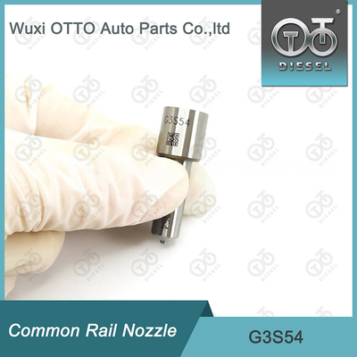 Bec commun de rail de G3S54 Denso pour des injecteurs 295050-1170 DCRI/ME300330 23670-E0031