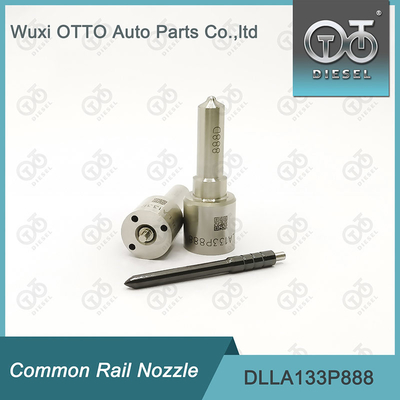 Bec commun de rail de DLLA133P888 Denso pour des injecteurs 095000-6460
