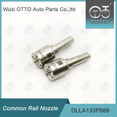Bec commun de rail de DLLA133P888 Denso pour des injecteurs 095000-6460