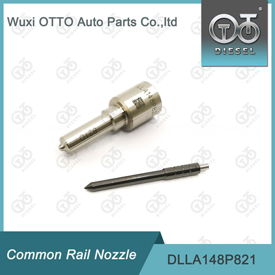 Bec commun du rail DLLA148P821 pour 095000-5150/7560 RE524361/RE518726 RE53961/SE501936
